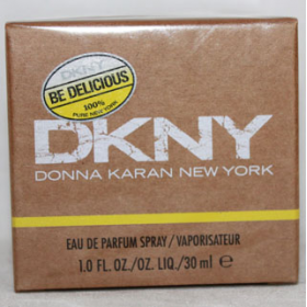 DKNY Be Delicious EDP - 30ml