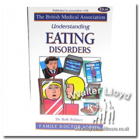 Understanding eating disorders - 1 set
