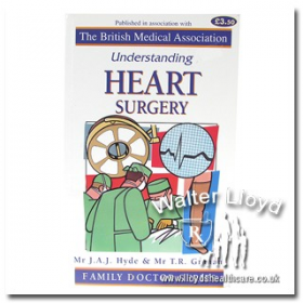 Understanding heart surgery - 1 set
