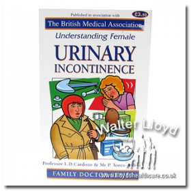 Understanding Female Urinary Incontinence