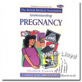 Understanding pregnancy - 1 set