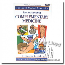 Understanding complementary medicine - 1 set