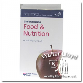 Understanding food & nutrition - 1 set
