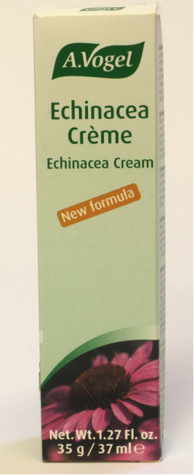 A Vogel Echinacea Cream - 35g