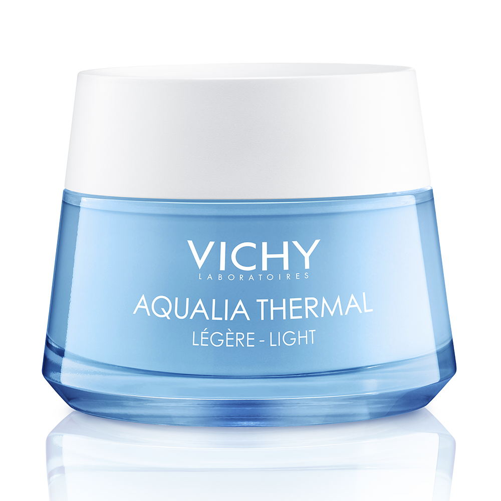 Vichy Aqualia Thermal Rehydrating Cream Light 50Ml