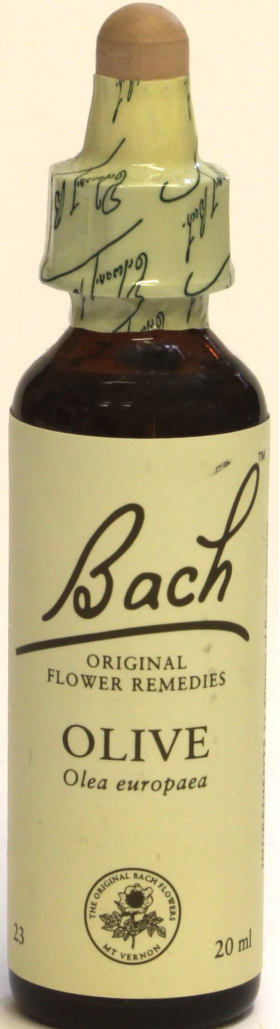 Bach Olive - 20 ml