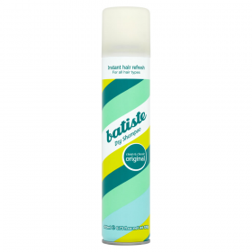 Batiste Dry Shampoo  Original - 200ml