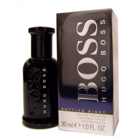 Boss Hugo Boss Bottled Night EDT - 30ml