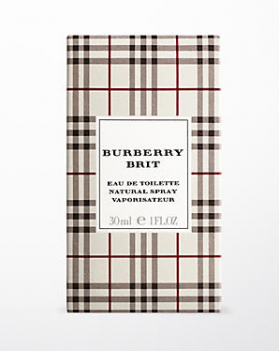 Burberry Brit EDT 30ml