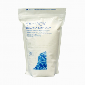 Dead Sea Spa Magik Bath Salts 1kg