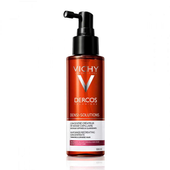 Vichy Dercos Hair Mass Creator 100Ml