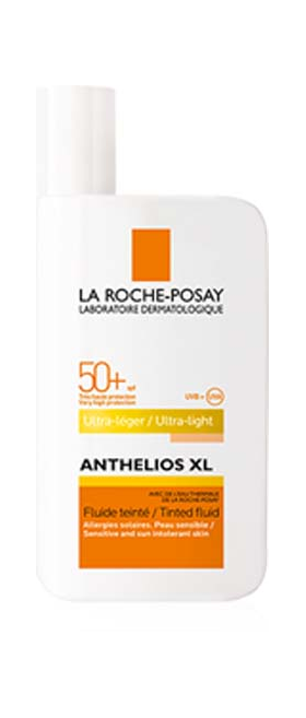 La Roche Posay Anthelios XL Tinted Fluid SPF 50+ 50ml