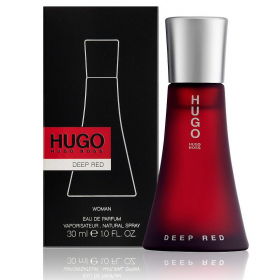 Hugo Boss Deep Red Woman EDP - 30ml