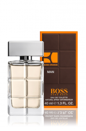 Boss Hugo Boss Orange Man EDT - 40ml