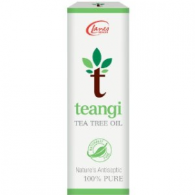 Lanes Teangi Tea Tree Oil  - 10ml