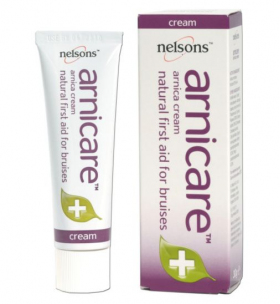 Nelsons Arnicare Arnica Cream - 30 g