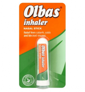 Olbas Inhaler Nasal Stick 695mg