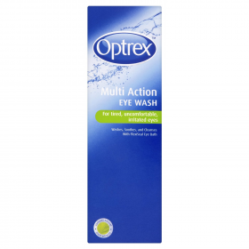 Optrex Multi Action Eye Wash - 300 ml