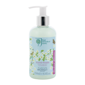 Bronnley RHS Orchard Blossom – Hand Wash 250ml