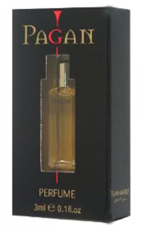 Pagan Perfume - 3 ml