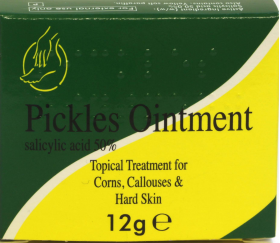 Pickles Ointment 12G