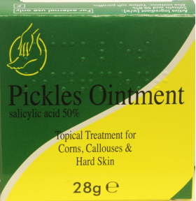 Pickles Ointment 28G