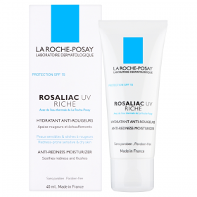 La Roche Posay Rosaliac UV Rich 40ml