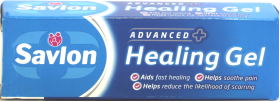 Savlon Advanced Healing Gel  - 50 g