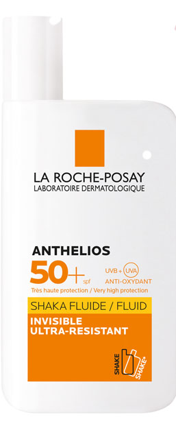 La Roche Posay Anthelios 50+ Shaka Fluid Invisible 50Ml