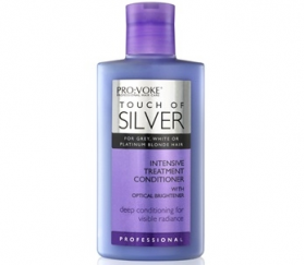 Touch of Silver Intensive Treatment Conditioner - 150ml