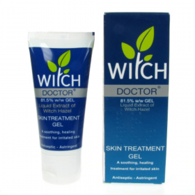 Witch Doctor Skin Treatment Gel - 35g
